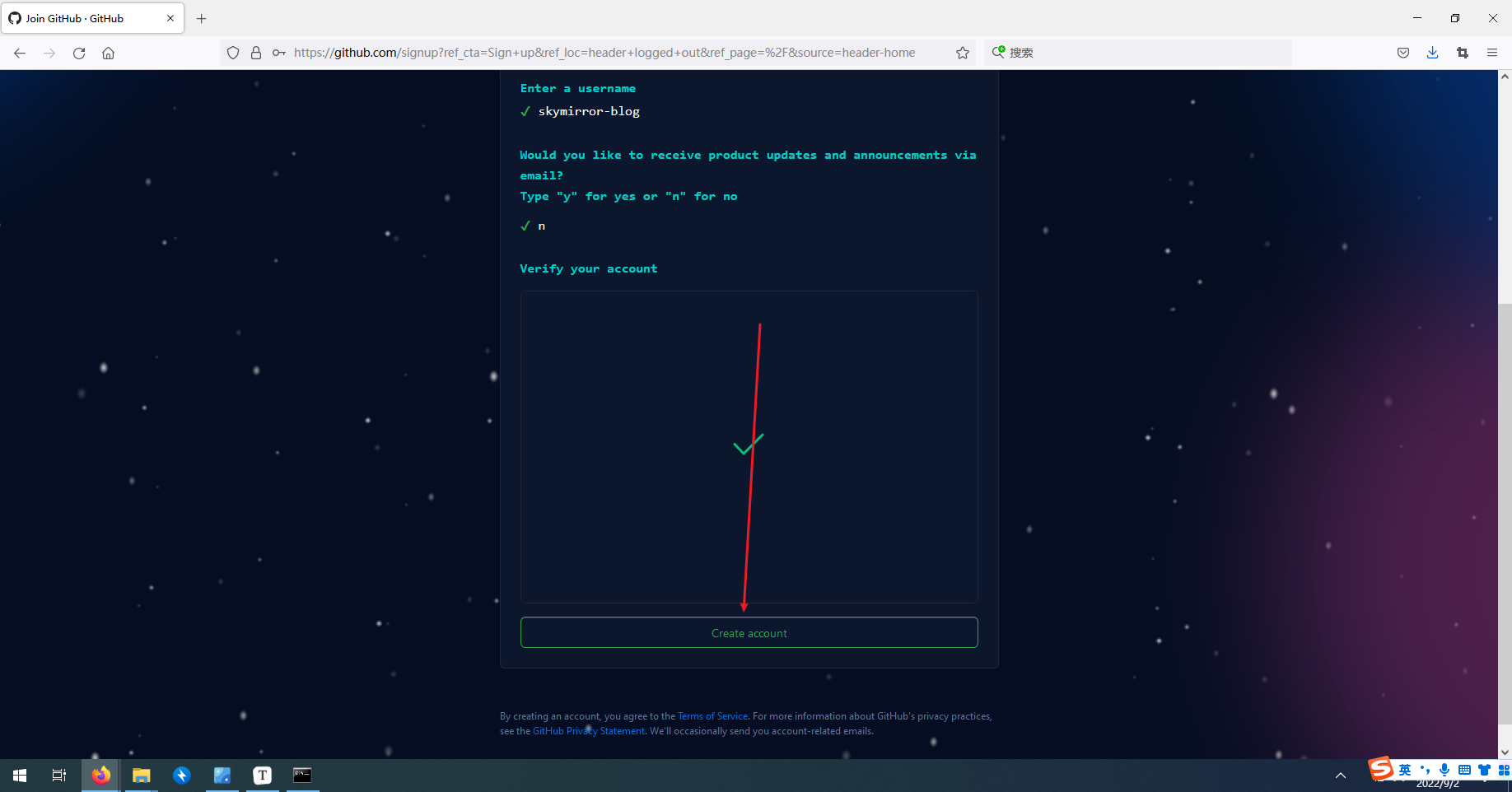 hexo+github+腾讯云+typora零费用搭建个人博客_低成本 架设腾讯云博客-CSDN博客