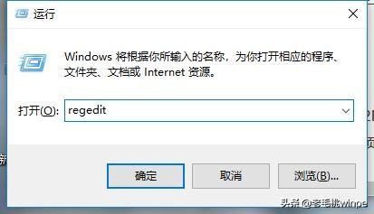 win10系统还原点怎么删 0271d063a88bdbc51681d204da9b771f.png