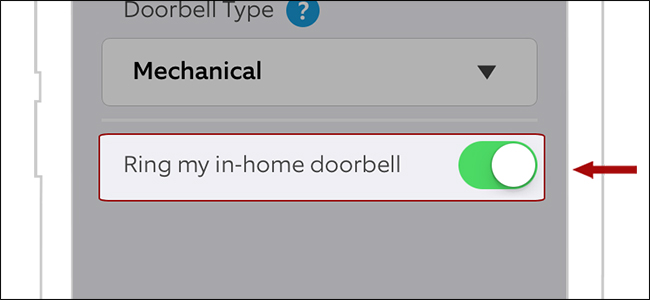 可视门铃二次开发带可视门铃的室内门铃静音