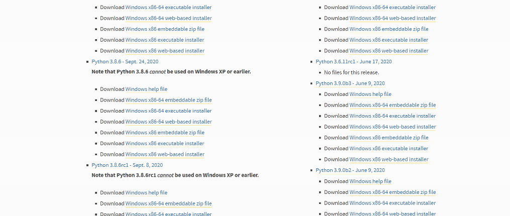 convert python to exe online