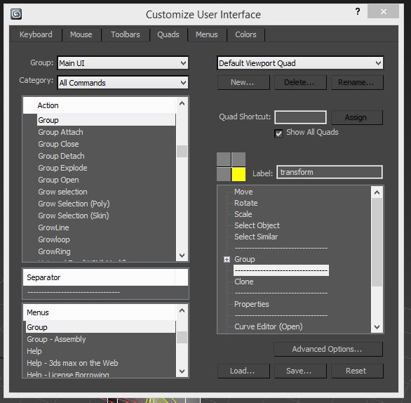 ¿Cómo aprender rápidamente a modelar 3dmax?  Aquí hay 4 rutinas ｜ Estrategia de modelado de Xiaobai