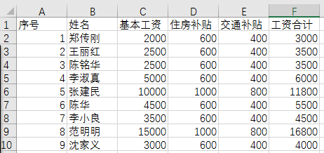 新知达人, 【Excel函数教程】COLUMN函数，可以让VLOOKUP变得更聪明！