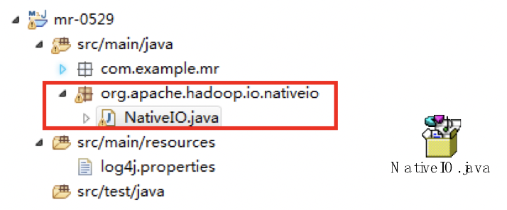 大数据框架之Hadoop：MapReduce（八）常见错误及解决方案