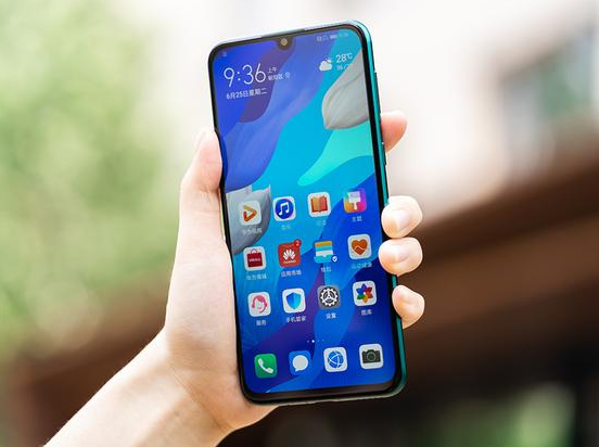 华为nova5带计算机吗华为nova5深度使用体验这几个缺点不吐不快告诉你