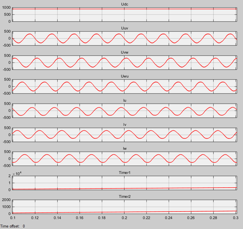 simulink中调用C语言：S-Function