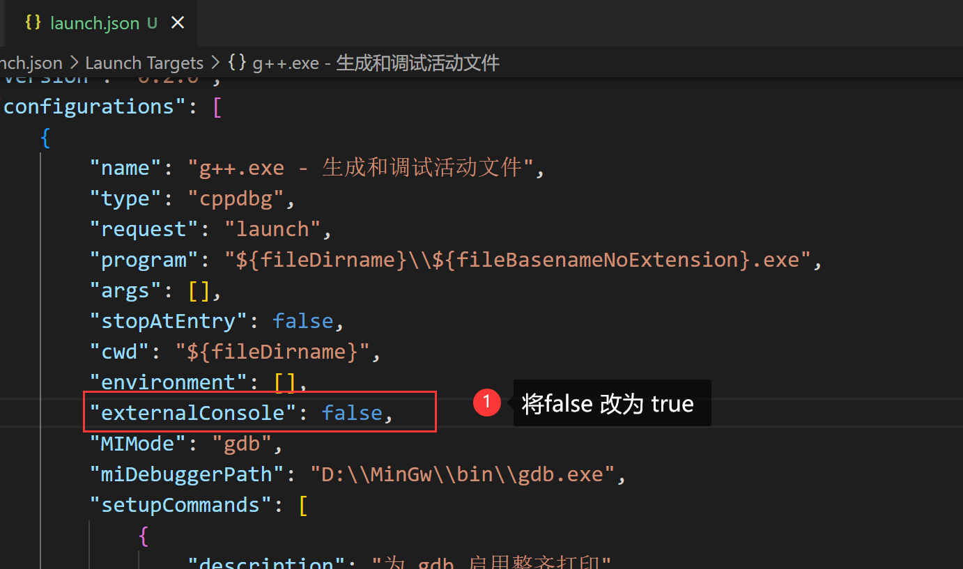 Vs-Code—控制台+乱码问题解决_vscode控制台乱码-CSDN博客 image.
