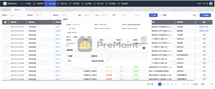 制药企业固体制剂设备管理及维护要点