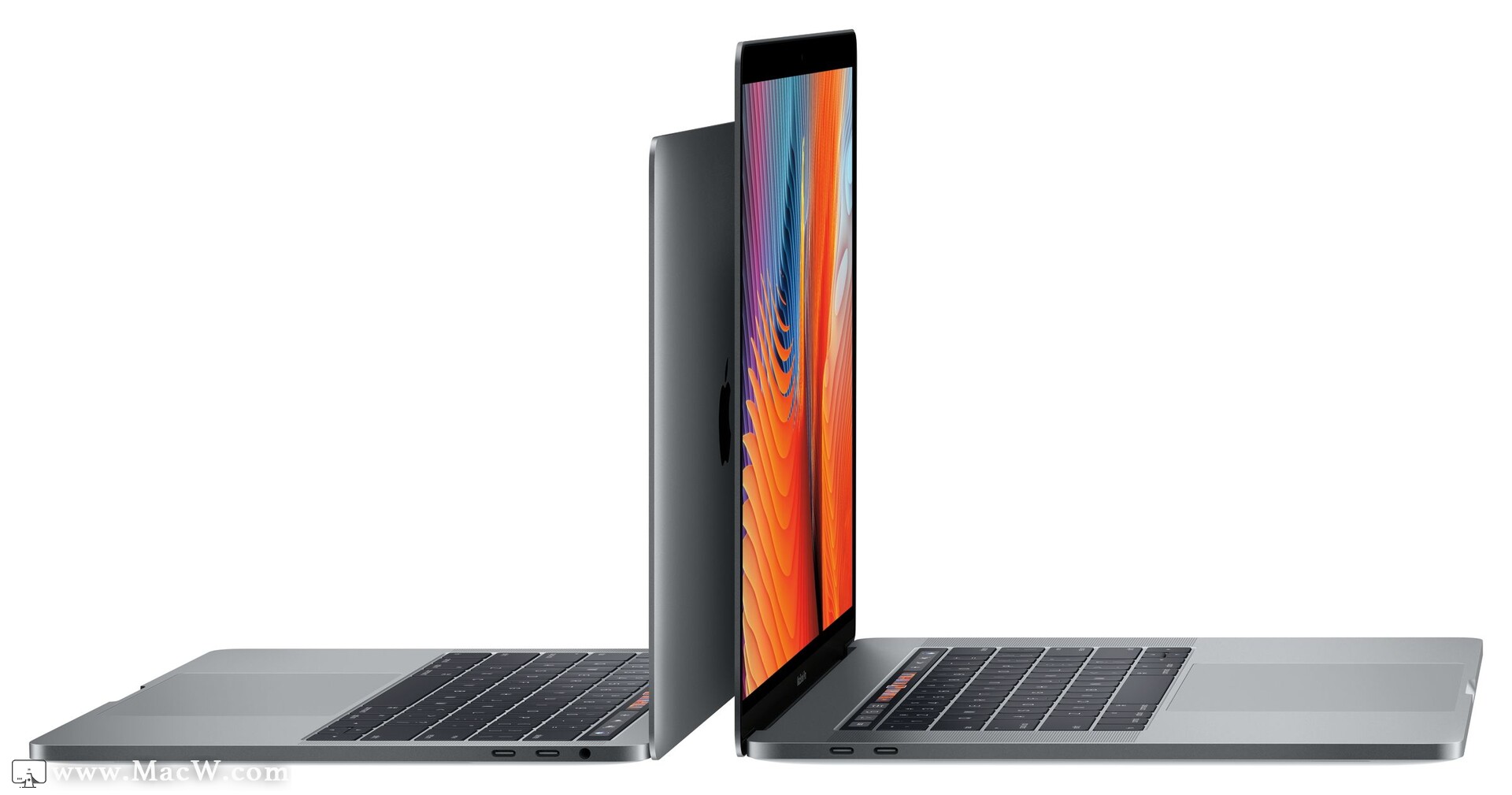 苹果16英寸MacBook Pro面世 采用AMD Pro 5600M移动显卡