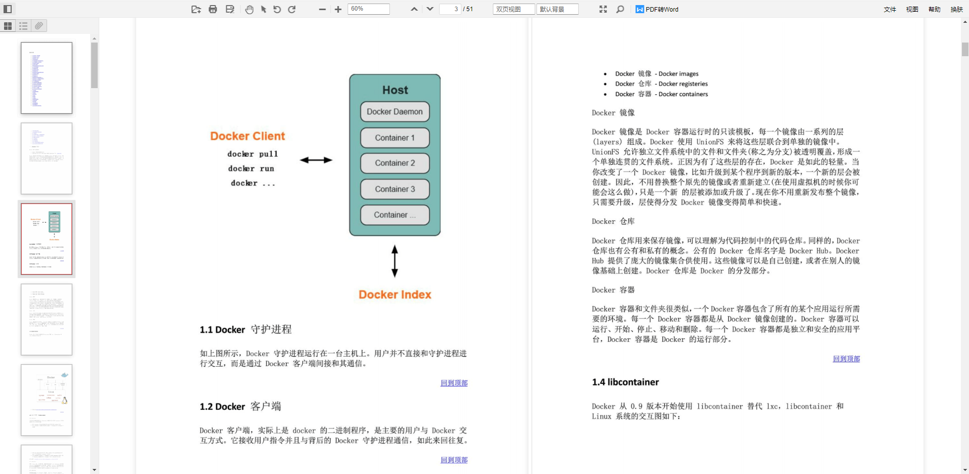 已膜拜!GitHub大佬的微服务资源库太强了,每份学习手册都优质详细