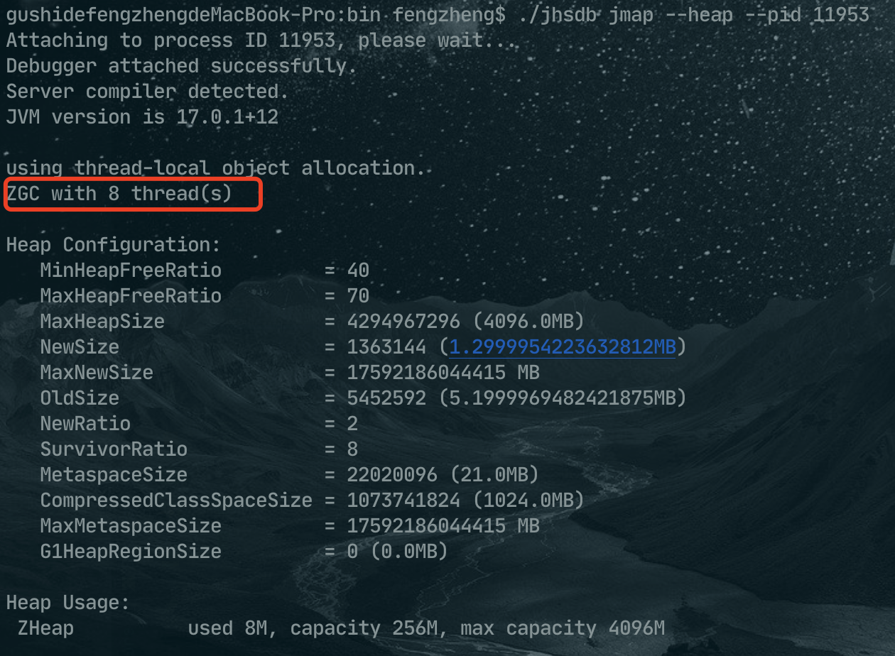 新项目决定用 JDK 17了