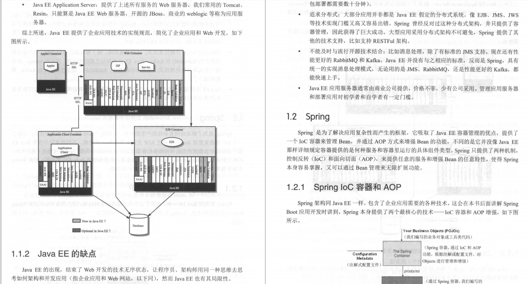 美团大牛耗时9个月著作：SpringBoot从初级到架构系统