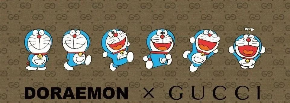 微信红包封面】哆啦A梦x GUCCI古驰限定版！！-CSDN博客