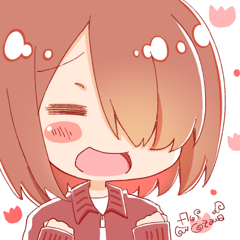 gmail头像天使降临到我身边头像喵内噶多洗哒喵内