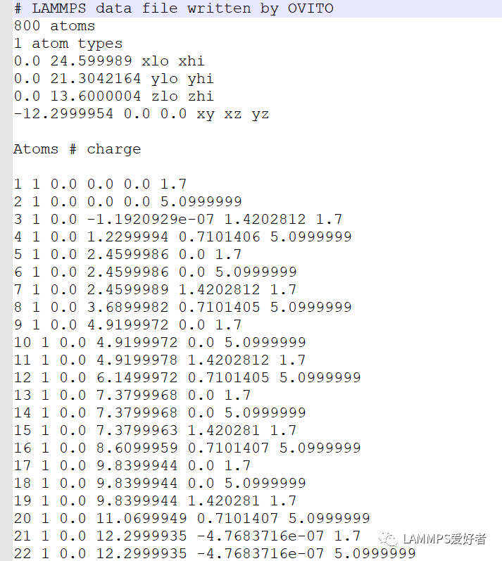 lammps-ms-lammps-csdn