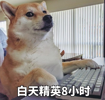 "卑微"程序员在线打工_表情包合集.zip