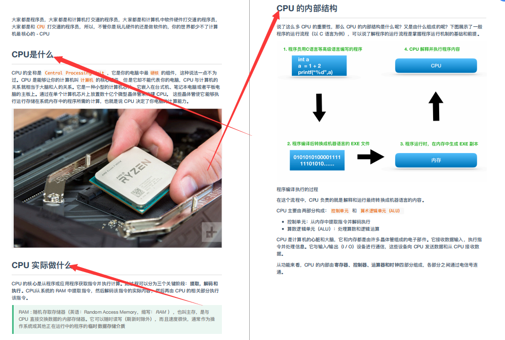 躲在被窝偷看10W字：操作系统+程序员必知硬核知识大全，爱了