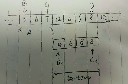 java timsort_TimSort排序算法及一个问题分析-CSDN博客