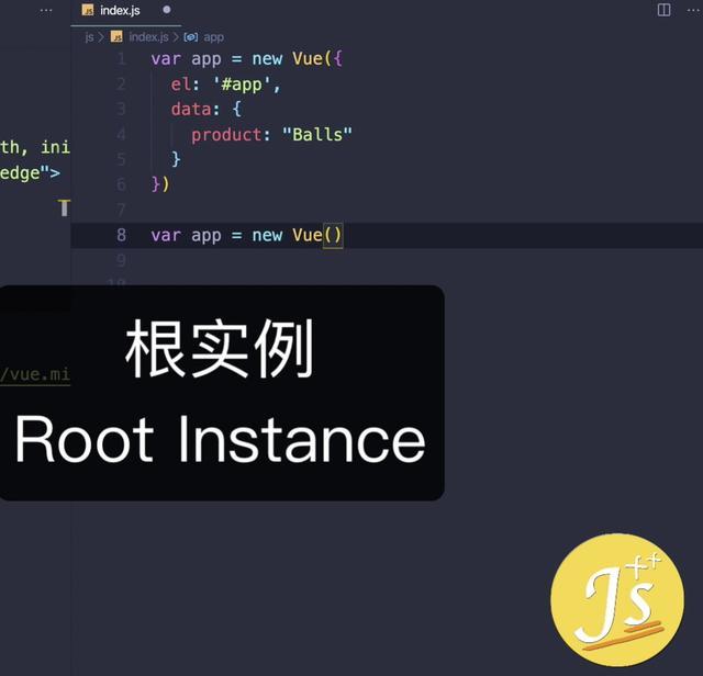 11浏览器引入vue教程vuejs基础教程1vue实例