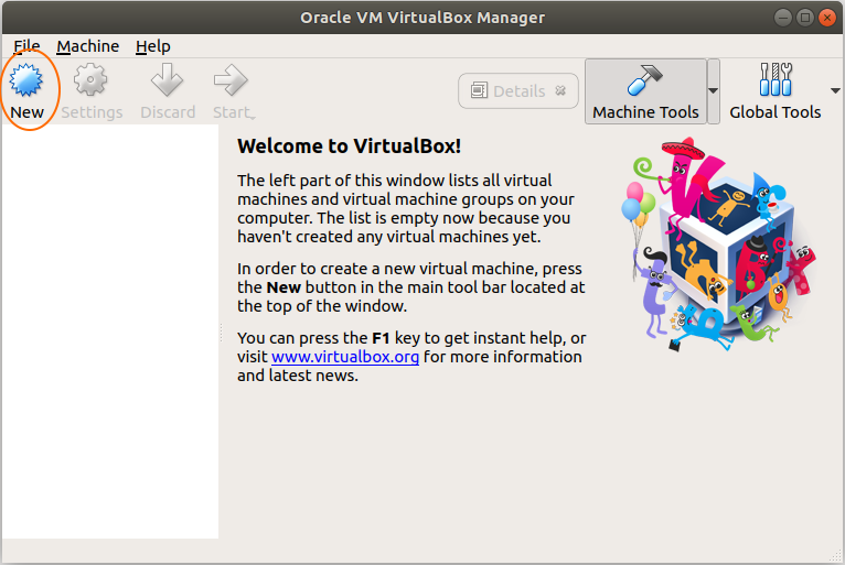 如何在 OpenSUSE 上安装 VirtualBox 7？
