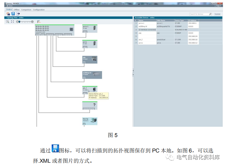 网络调试工具_西门子 网络调试和诊断工具 入门CSDN博客
