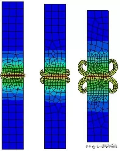 十个模块_专栏 | ABAQUS Part模块的十个小技巧