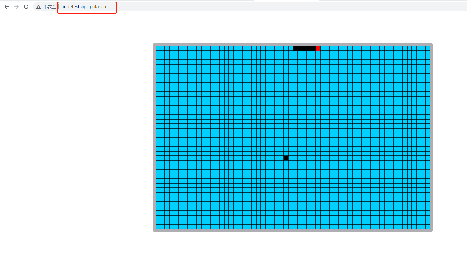 【使用Node.js搭建自己的HTTP服务器】