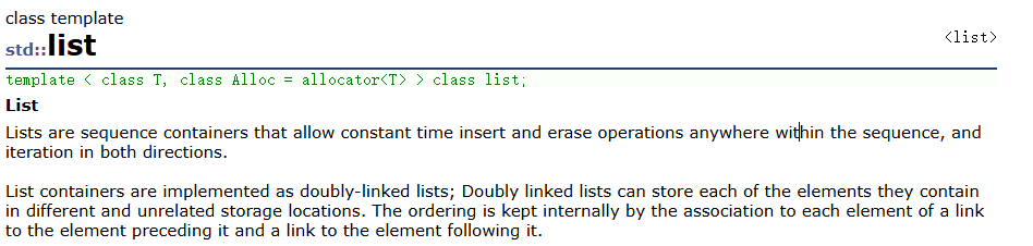 【C++进阶】深入STL之list：高效双向链表的使用技巧_双向链表_04