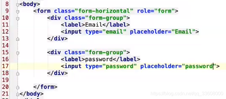 开发知识点-前端-Bootstrap_Bootstrap_157