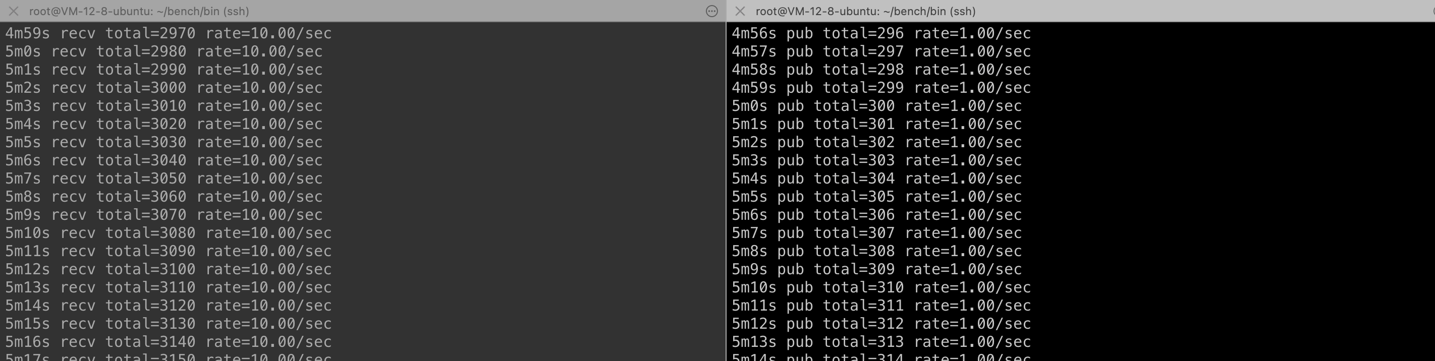 在 Kubernetes 上体验 EMQX 5.0 的 MQTT over QUIC 特性