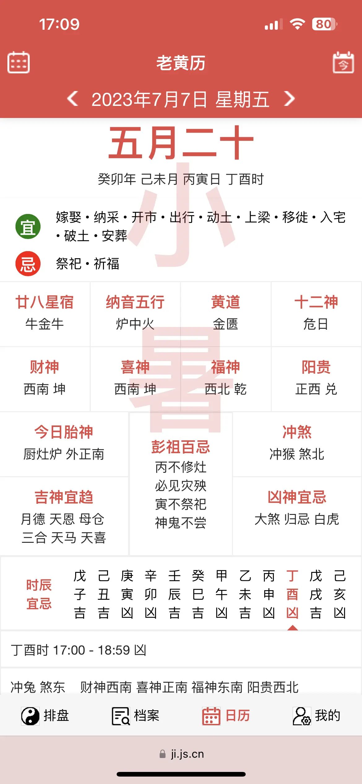 为什么我要自己做一个周易软件