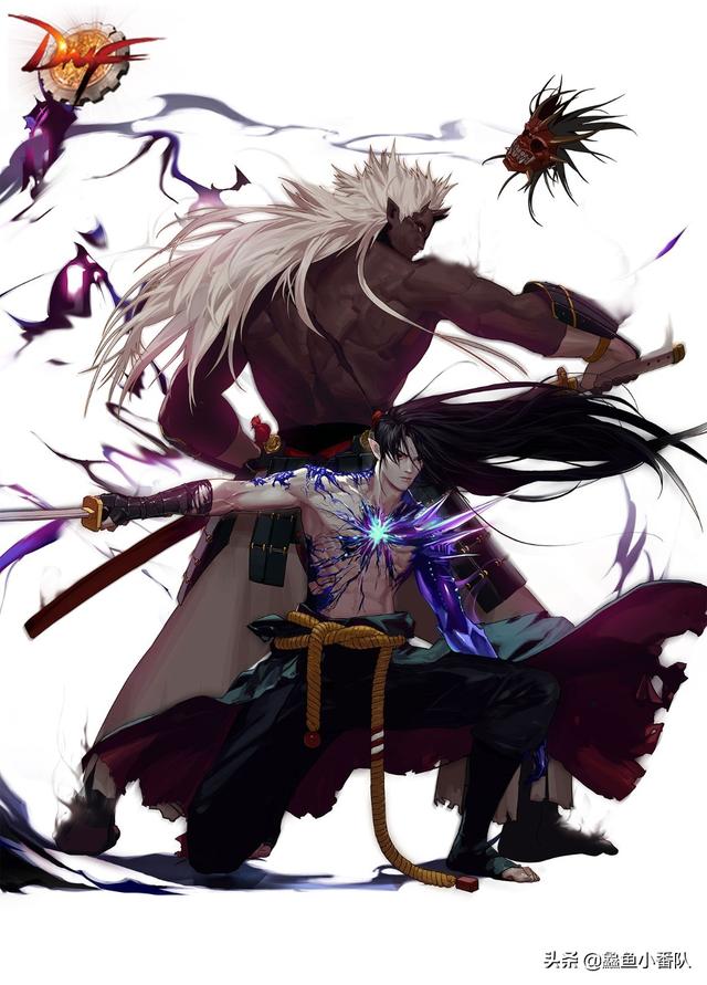 dnf剑魂buff等级上限_dnf:鬼剑士buff换装,白金徽章以及时装详解,萌新