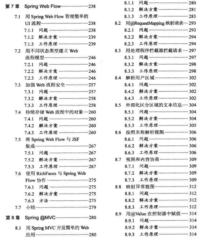 腾讯技术大牛带你玩转Spring全家桶，赠三本Spring实战篇电子文档