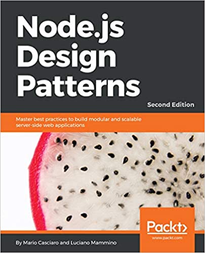 Node.js Design Patterns
