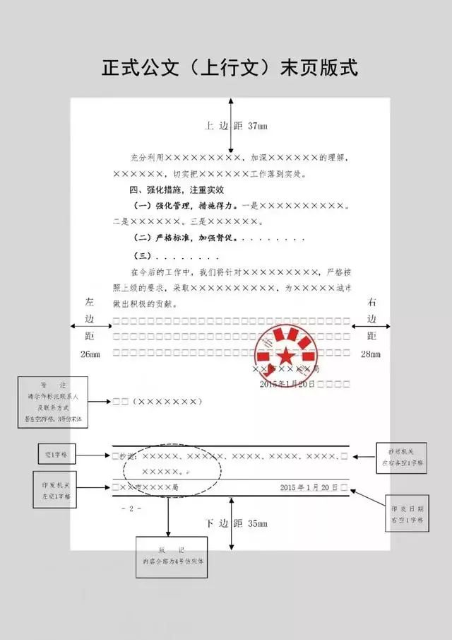 vbnet設置打印紙張與頁邊距機關公文格式設置規範最新整理版