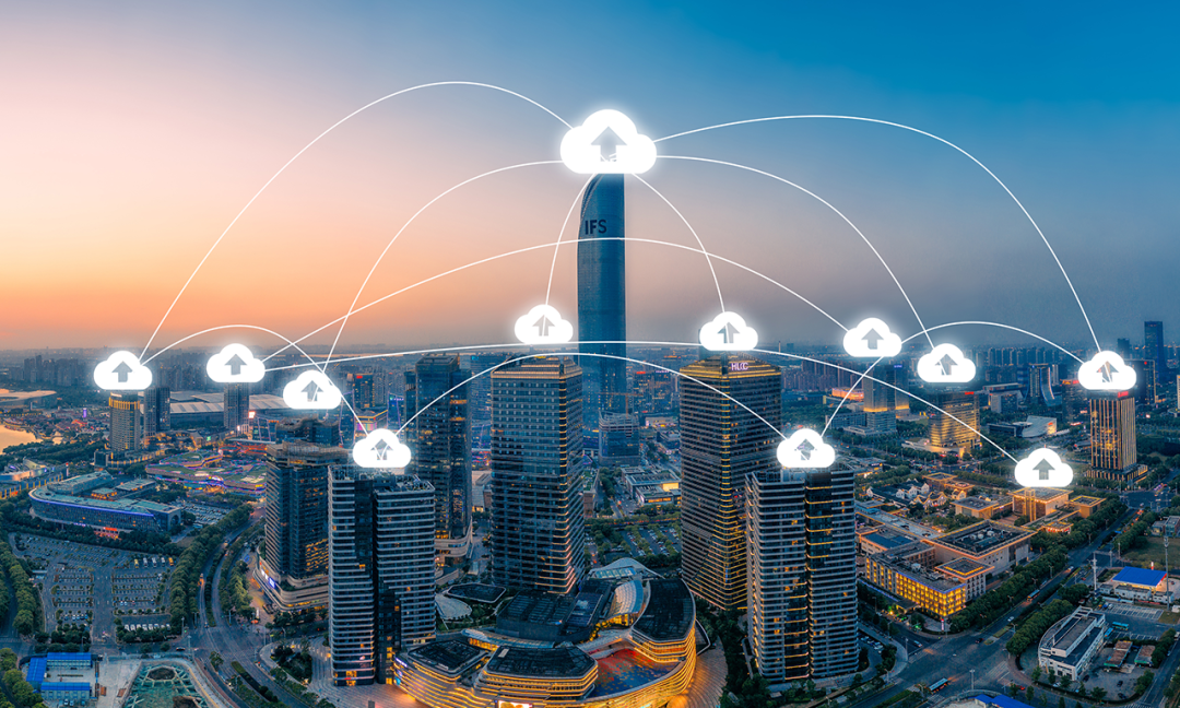 企业上云行稳致远新钛云服服务产品模式升级上云用云新思维爱分析洞见