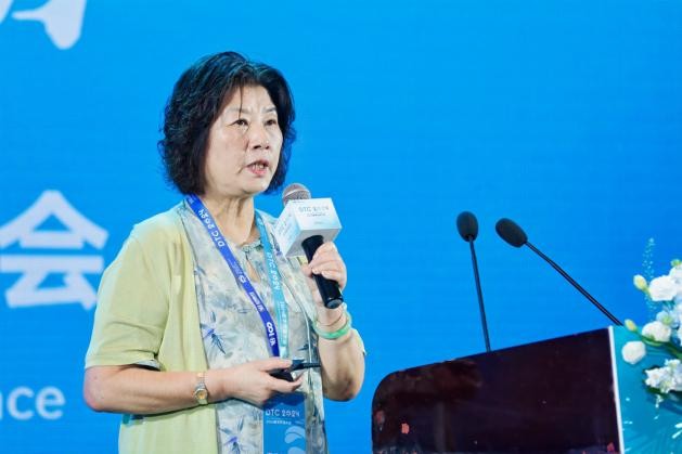 2024数字疗法大会盛大开幕，海南加快打造数字健康新范式_商业_08