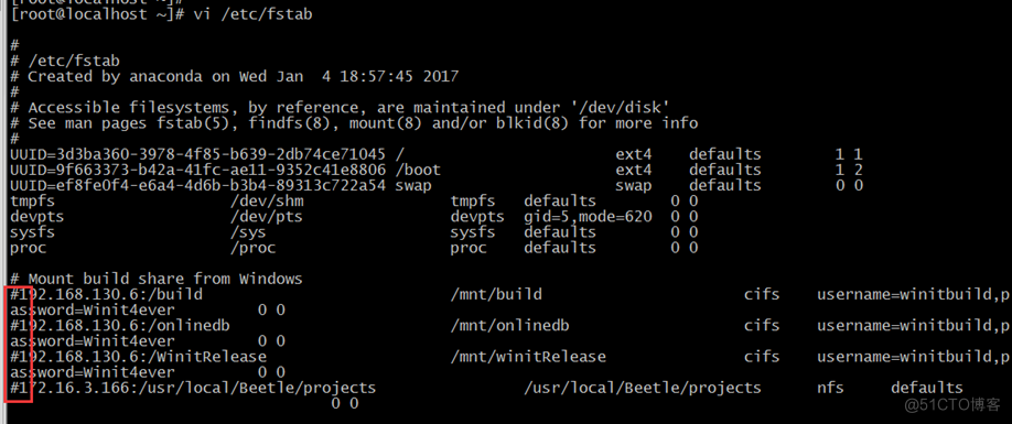 CentOS6如何进入单用户模式