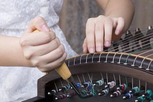 列名userid不明确存储过程古筝调音不正确还谈什么培养乐感