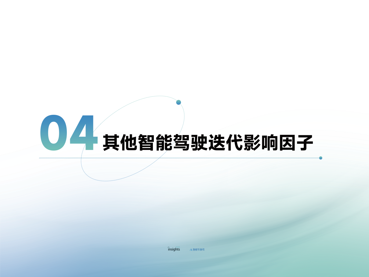 智能汽车专题：智能驾驶2023年度报告