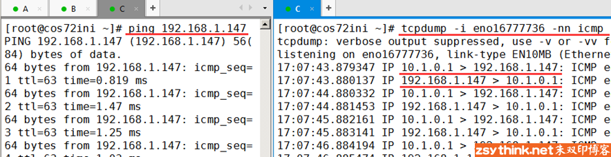 iptables详解(13):iptables动作总结之二