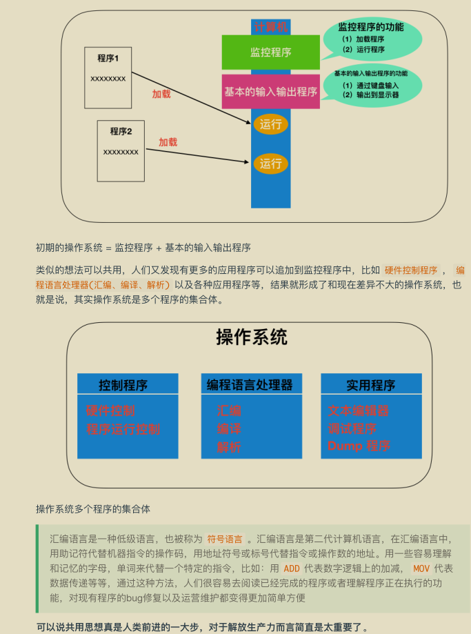 精益求精！华为工程师凝聚超凡的智慧结晶：网络编程，已献上膝盖