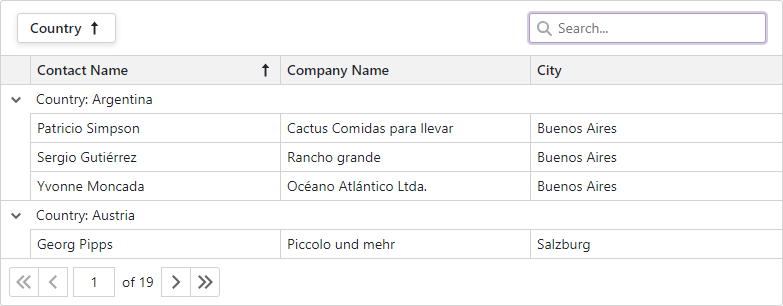 界面控件DevExpress Blazor UI v23.2 - 浅谈增强的可访问性