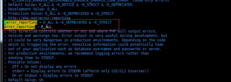 linux 如何查看php日志