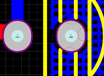 Altium_Protel99SE的使用