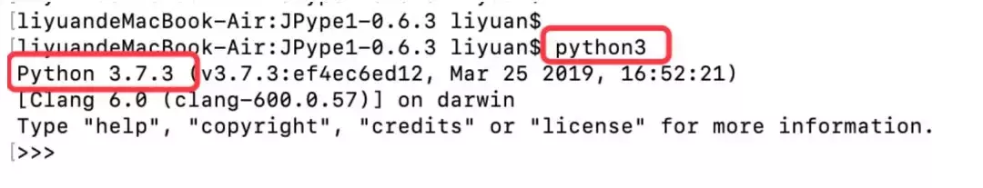 听说你不会用mac电脑装Python？看了这篇文章，秒懂