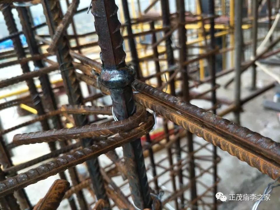 熔化焊包括哪五种电渣压力焊技术详解