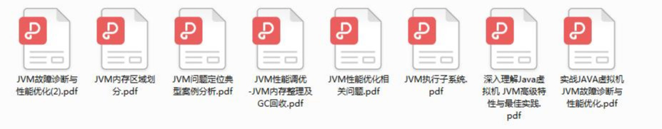 30天面试突击：JVM+Redis+Spring全家桶+分布式架构，定级P7