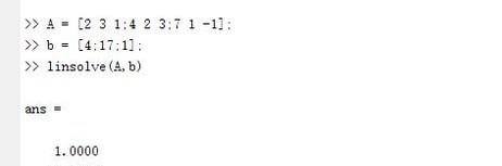 MATLAB怎么解方程解,怎么用Matlab解方程？