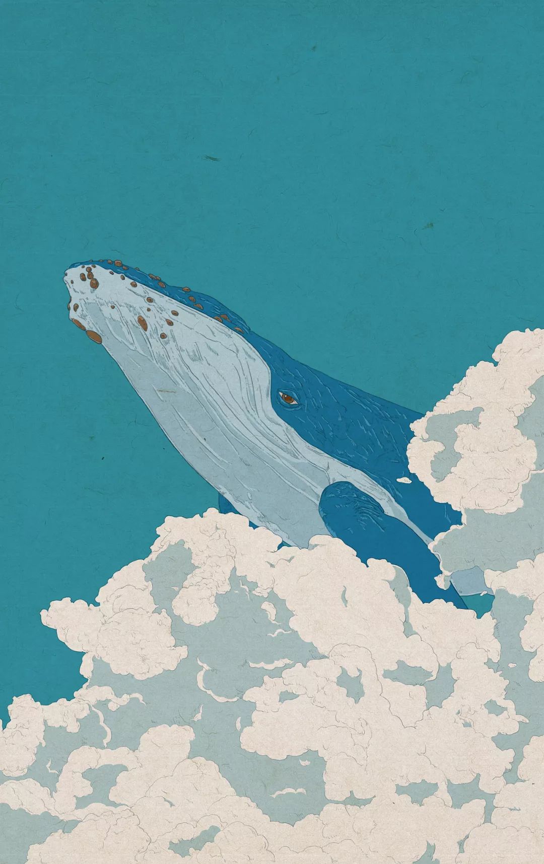 画师id100位插画师经典原创作品2018他们是这样度过的下